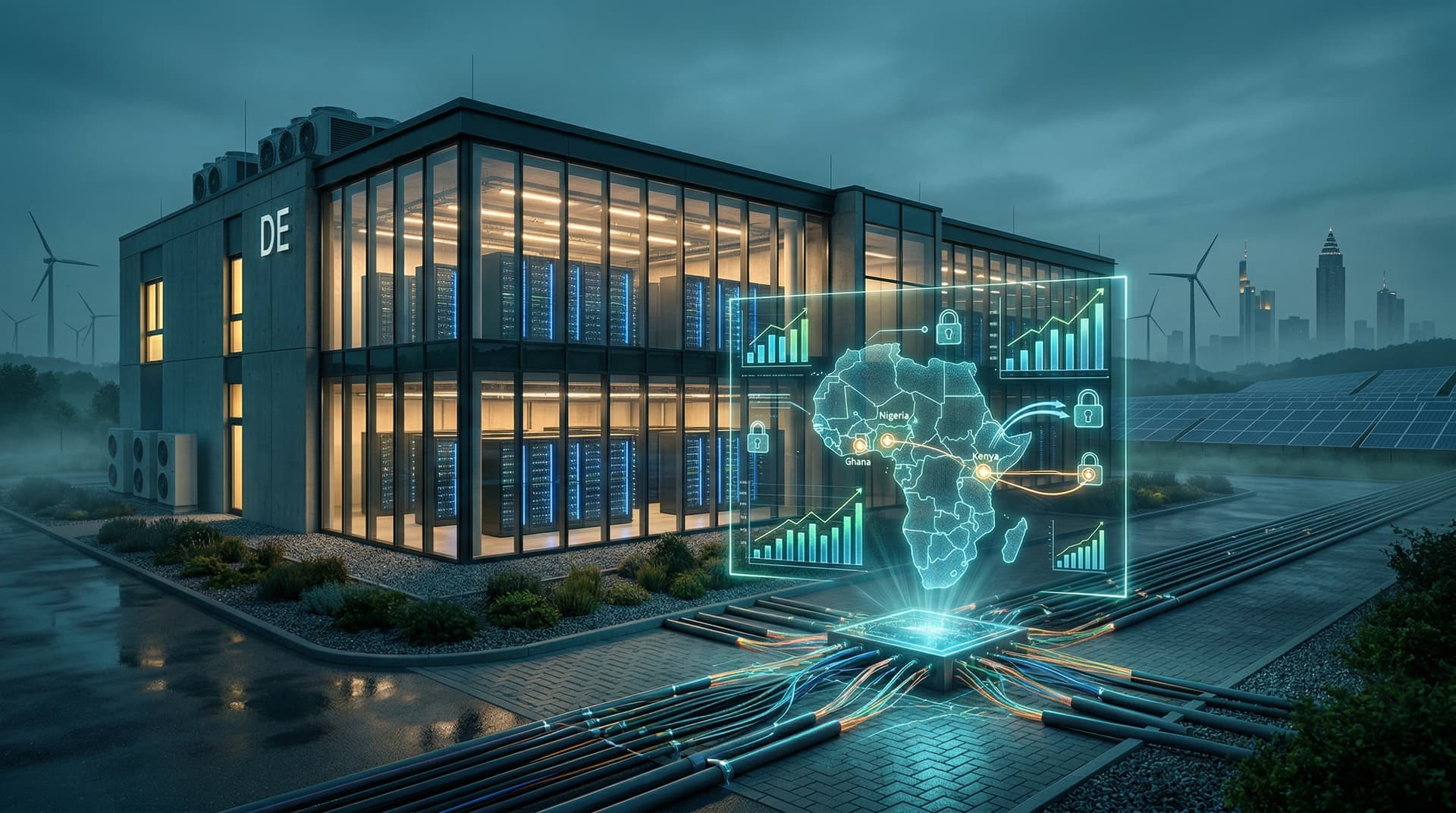 MonoTech Raises $8M Series A with EU-Compliant SaaS Stack