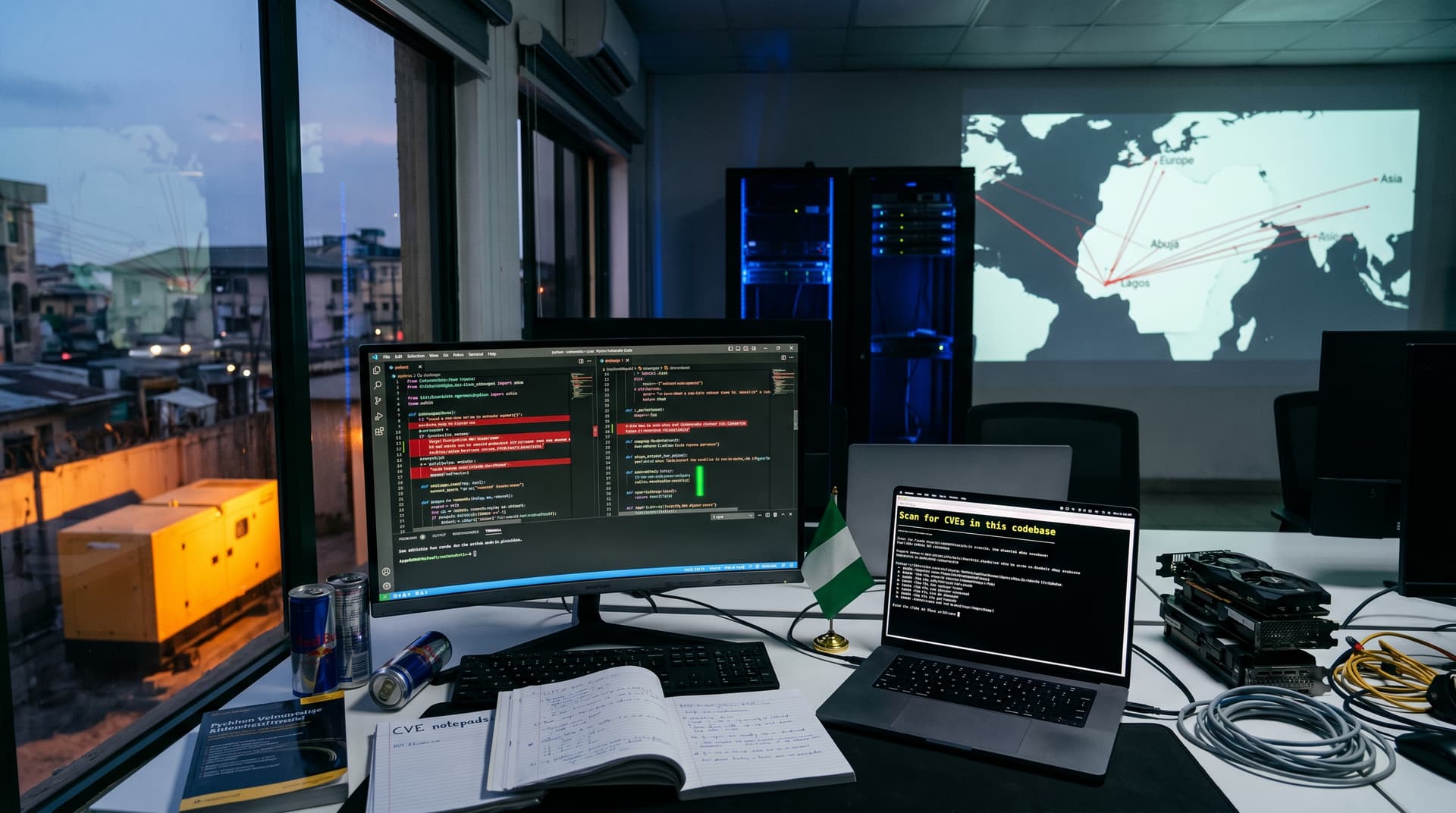 N-Day-Bench: LLMs Detect 18-32% Real Code Vulnerabilities