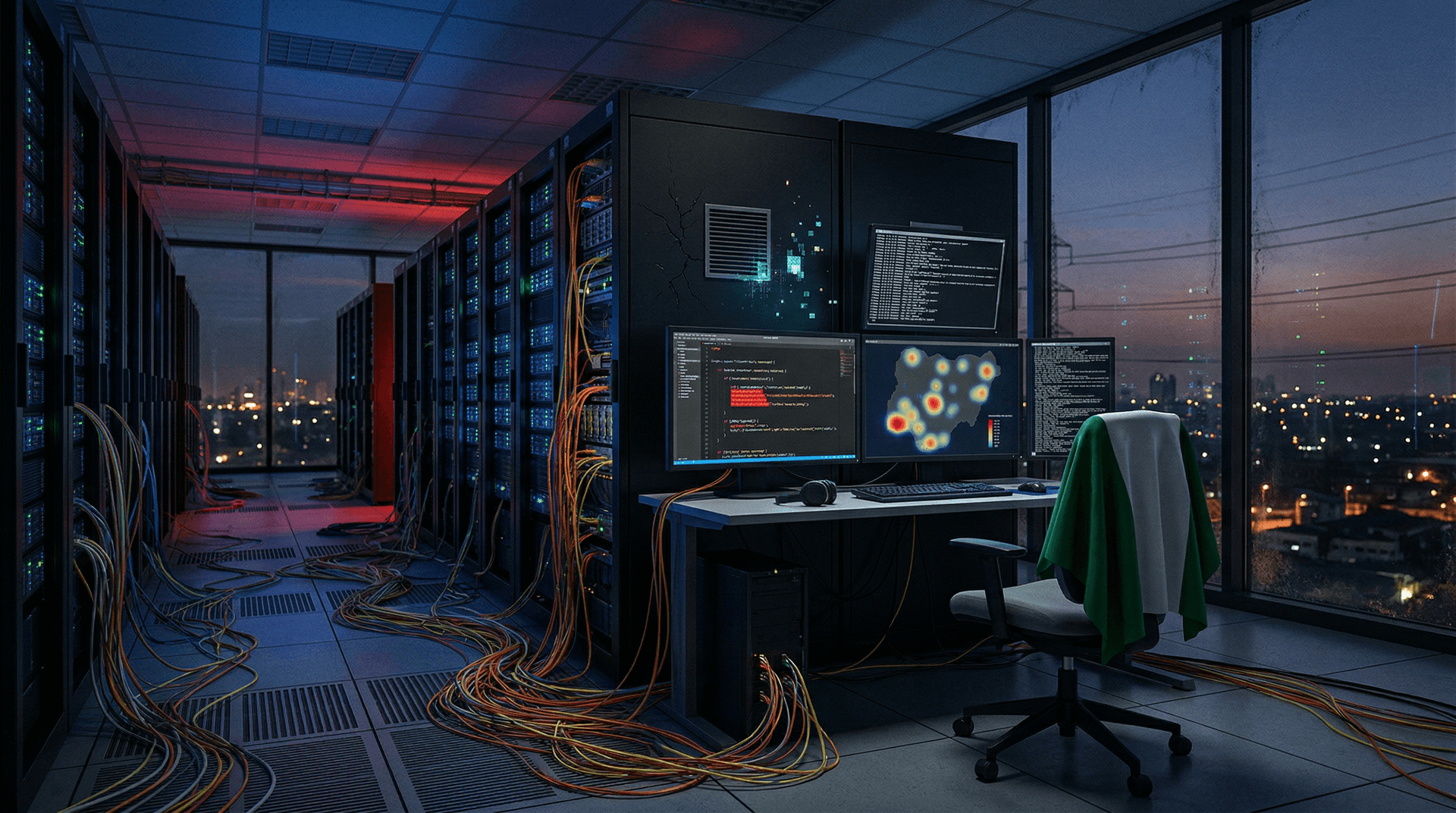 WordPress Backdoor Hits 30 Plugins, Threatens 1.2M Nigeria Sites