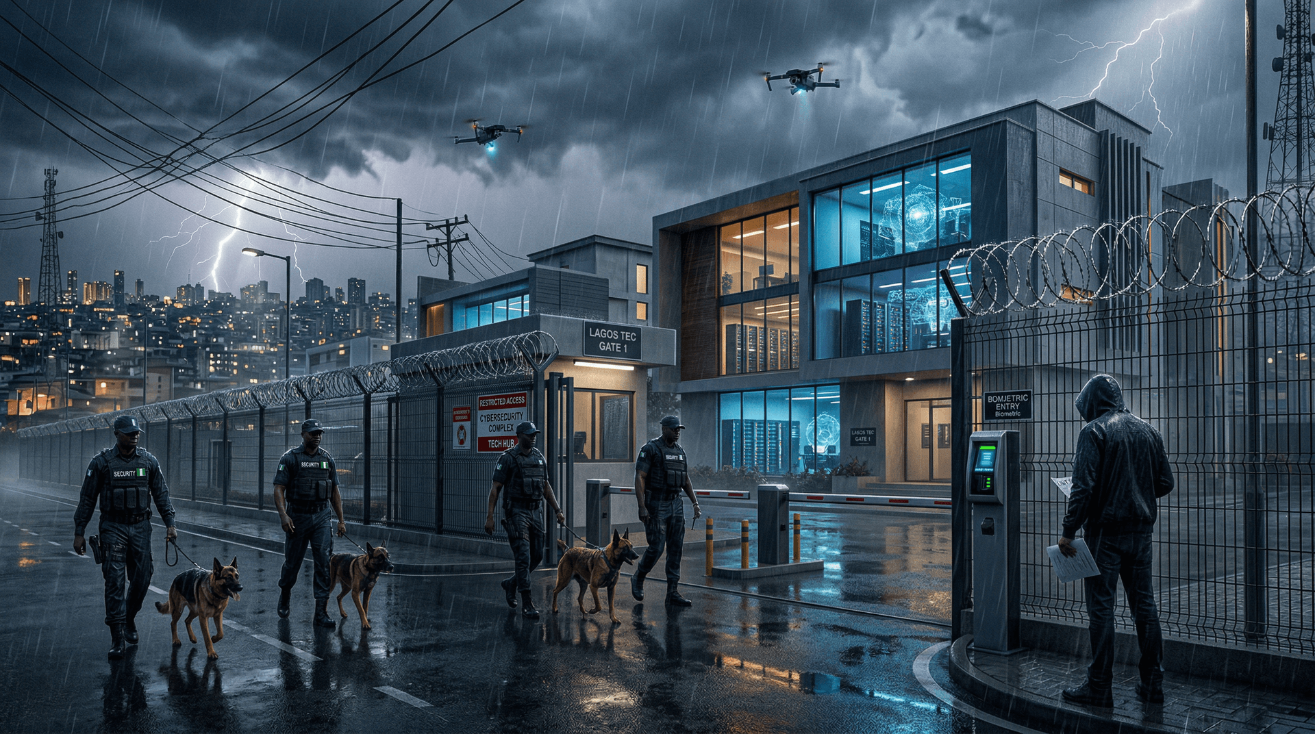 OpenAI CEO Attack Suspect Carried AI Leaders List as Bitcoin Hits $74,333