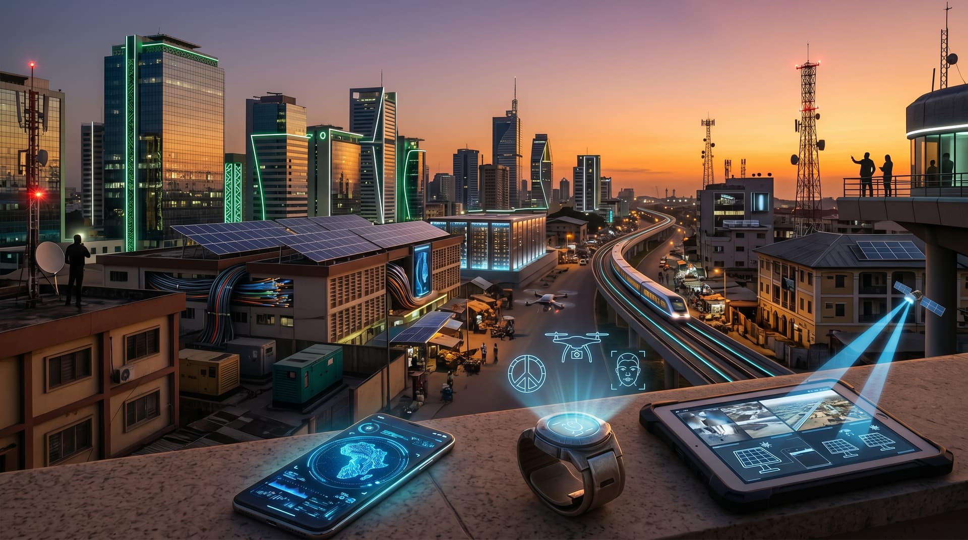 Amani Africa Launches AI Governance Africa Framework for 200M Users