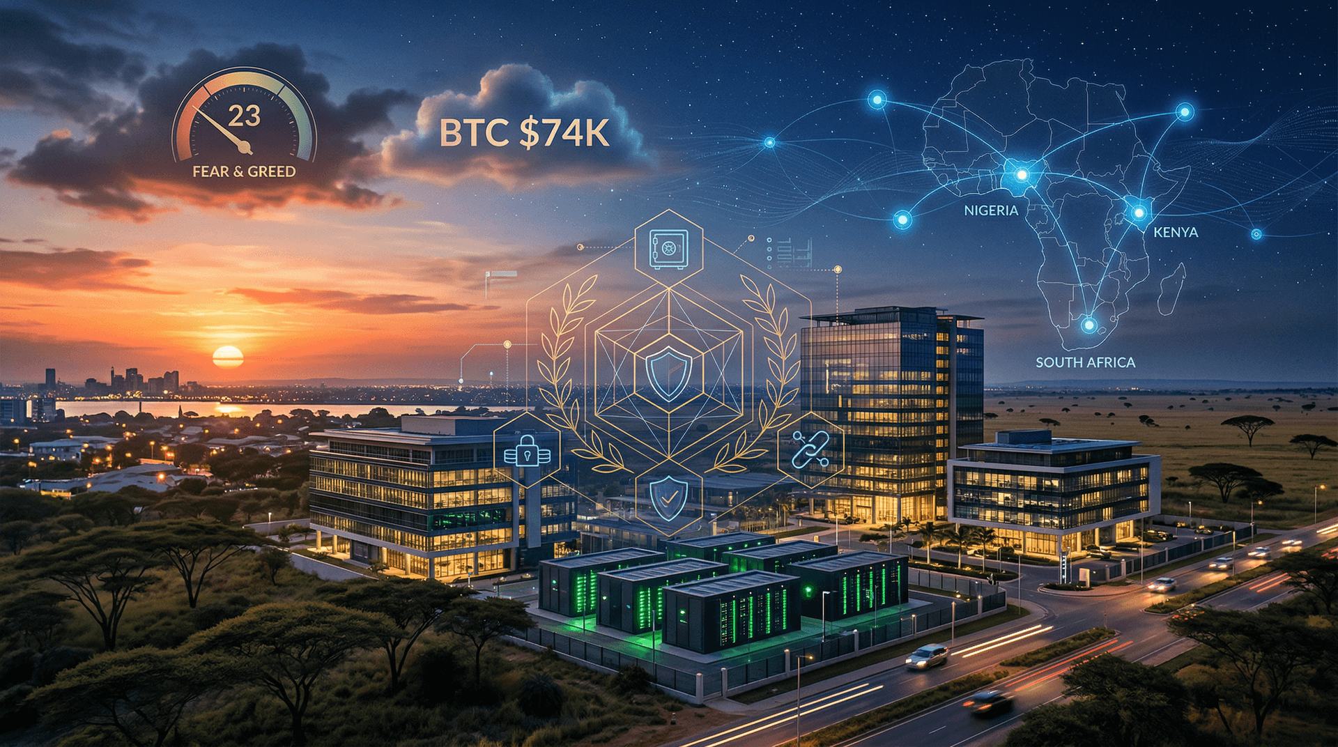 AI Governance Africa Frameworks Launch in Nigeria's 3 Tech Hubs