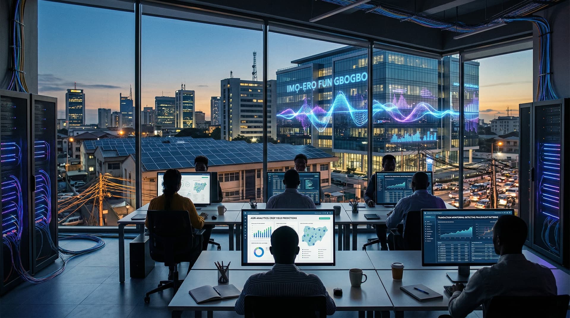 AI News: Anthropic Claude 4 Fuels Nigeria's $5.2B Boom