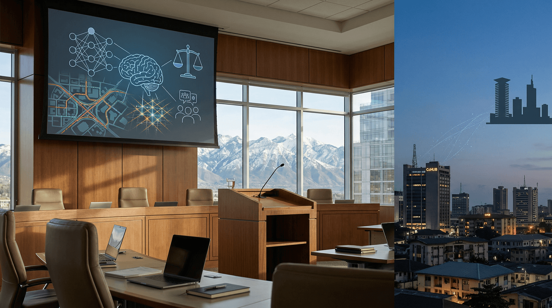 Provo AI Debate Shapes Strategies for Lagos Tech Hubs