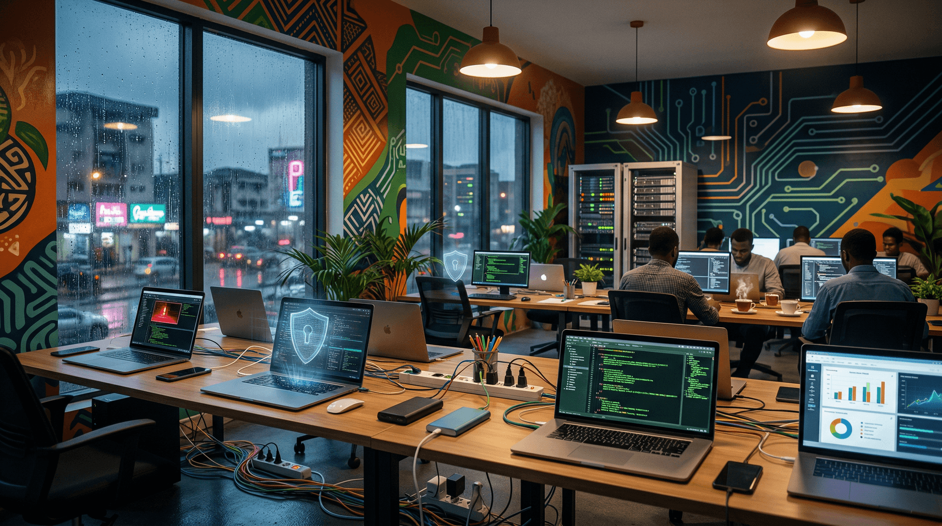 Small AI Models Detect 92% of Mythos Vulnerabilities